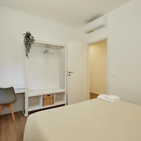 Baldinucci Apartament