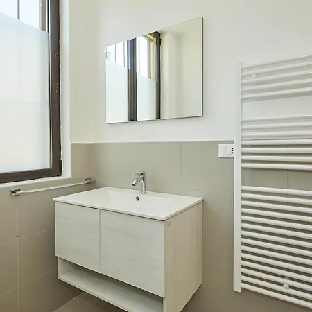 Apartament Baldinucci