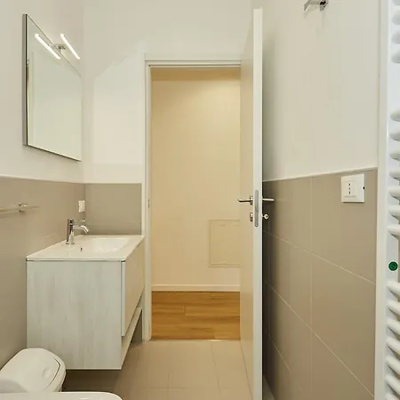 Apartament Baldinucci *