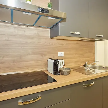 Apartament Baldinucci *
