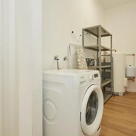 Baldinucci Apartment *