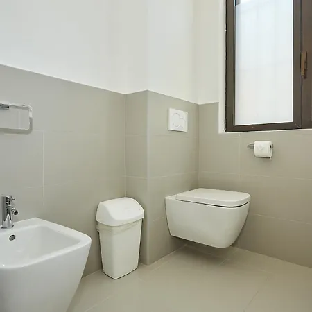 Daire Baldinucci Milano