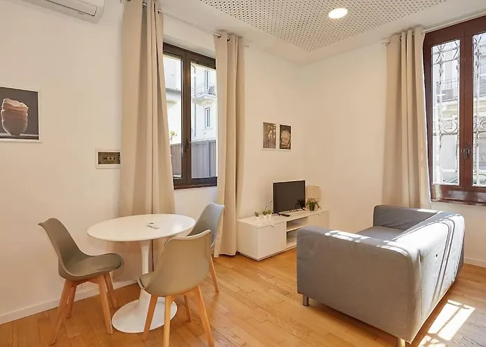 Apartmán Baldinucci