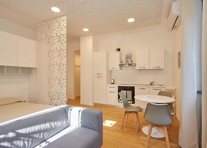 Baldinucci Apartmán