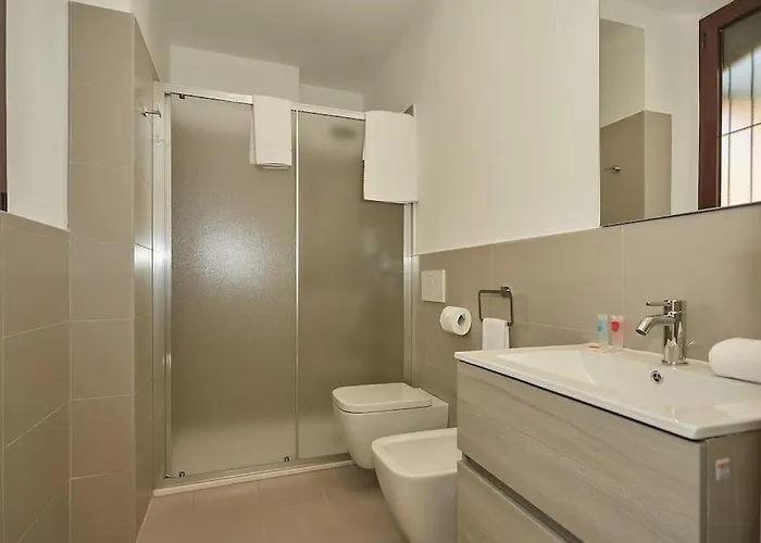 Baldinucci Apartmán *