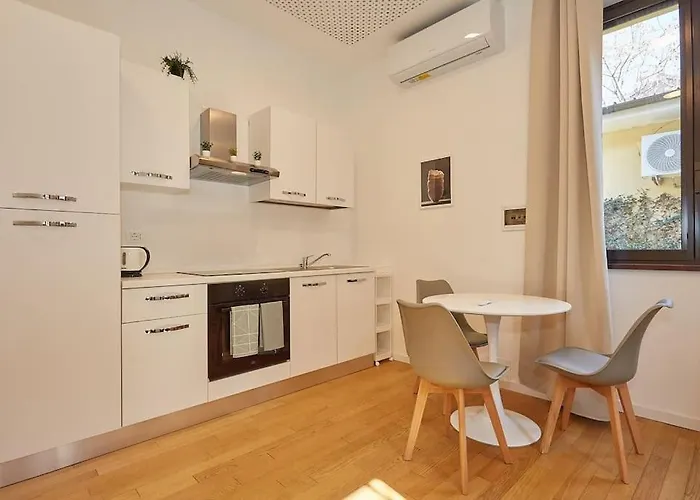 Apartmán Baldinucci