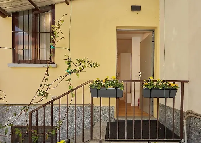 Baldinucci Apartmán *