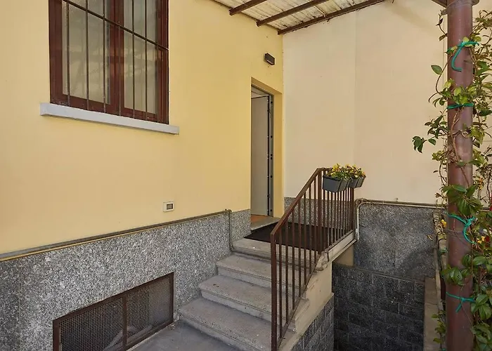 Baldinucci Apartmán