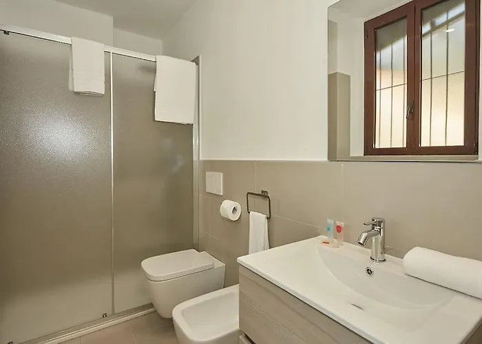 Baldinucci Apartmán