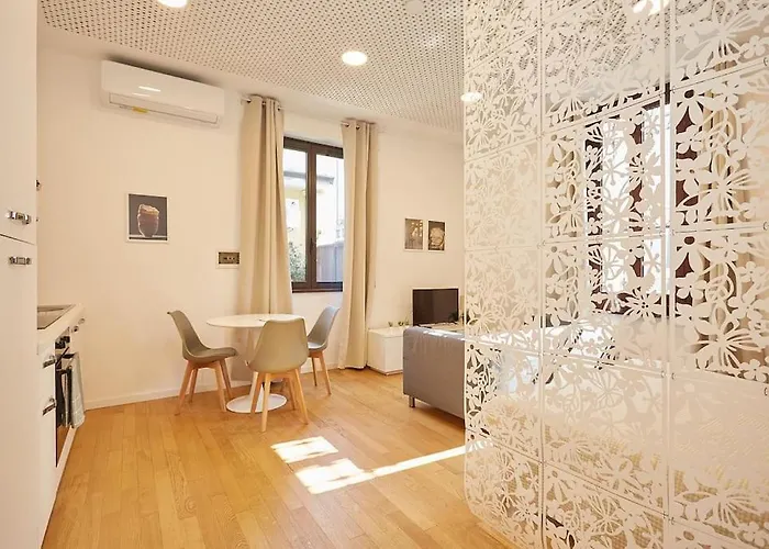 Baldinucci Apartmán *