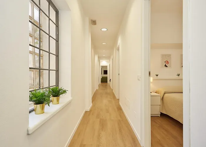 Baldinucci Apartmán *