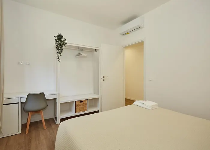 Baldinucci Apartmán