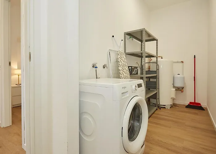 Baldinucci Apartmán *