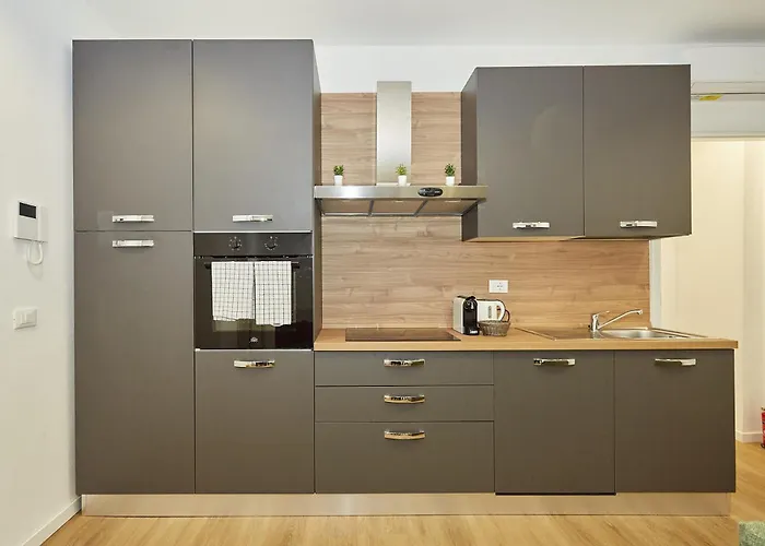 Baldinucci Daire Milano