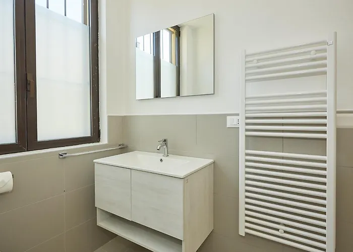 Apartmán Baldinucci